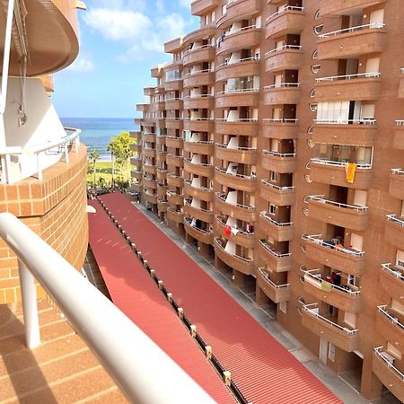 Acv - Costa Marina II - 1 Linea Planta 6 3 Habitaciones أوروبيسا ذيل مار المظهر الخارجي الصورة