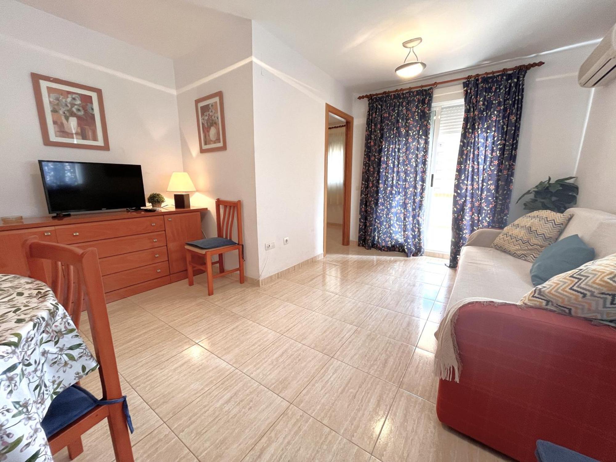 Acv - Costa Marina II - 1 Linea Planta 6 3 Habitaciones أوروبيسا ذيل مار المظهر الخارجي الصورة